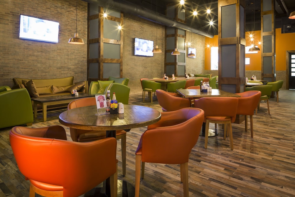 Grand Palladium Jamaica Resort  Spa All Inclusive - Property Image 189