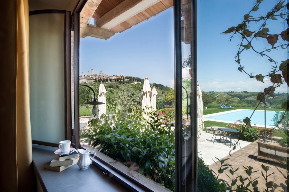 B&B Ponte a Nappo view 3