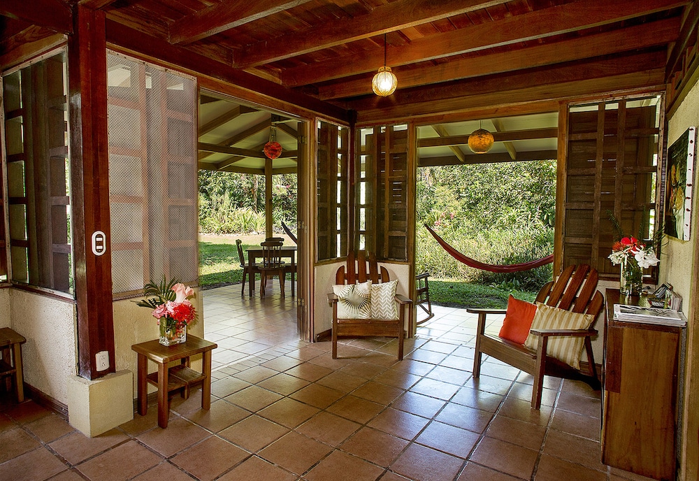 La Finca Chica