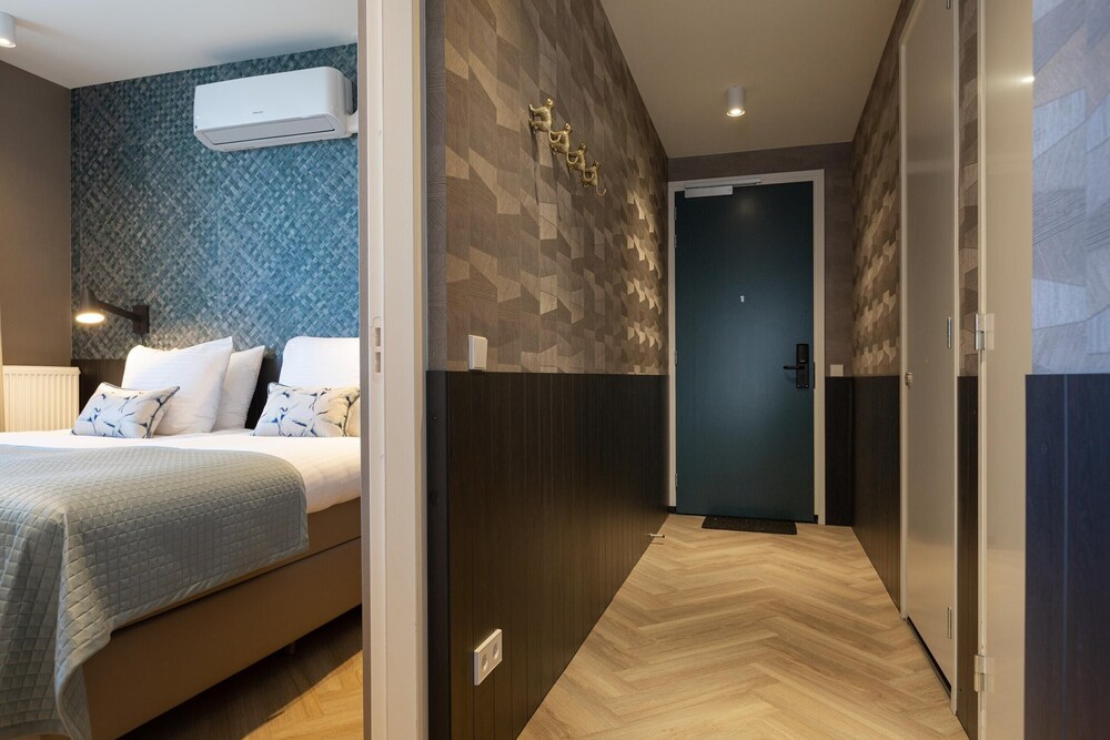 Stylish Penthouse With 2 Bedrooms