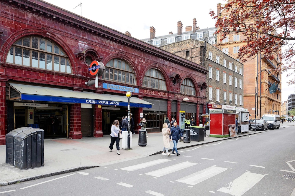 West End Hideout Apartment London