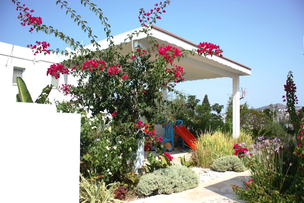 Via Farilya Otel - Image 26