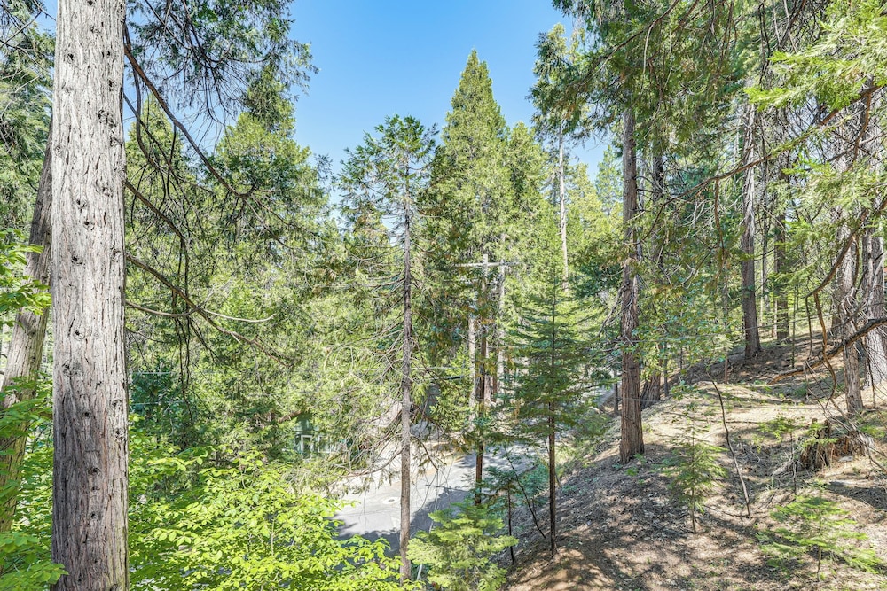 Hike, Swim, Golf: Family Retreat in Arnold!