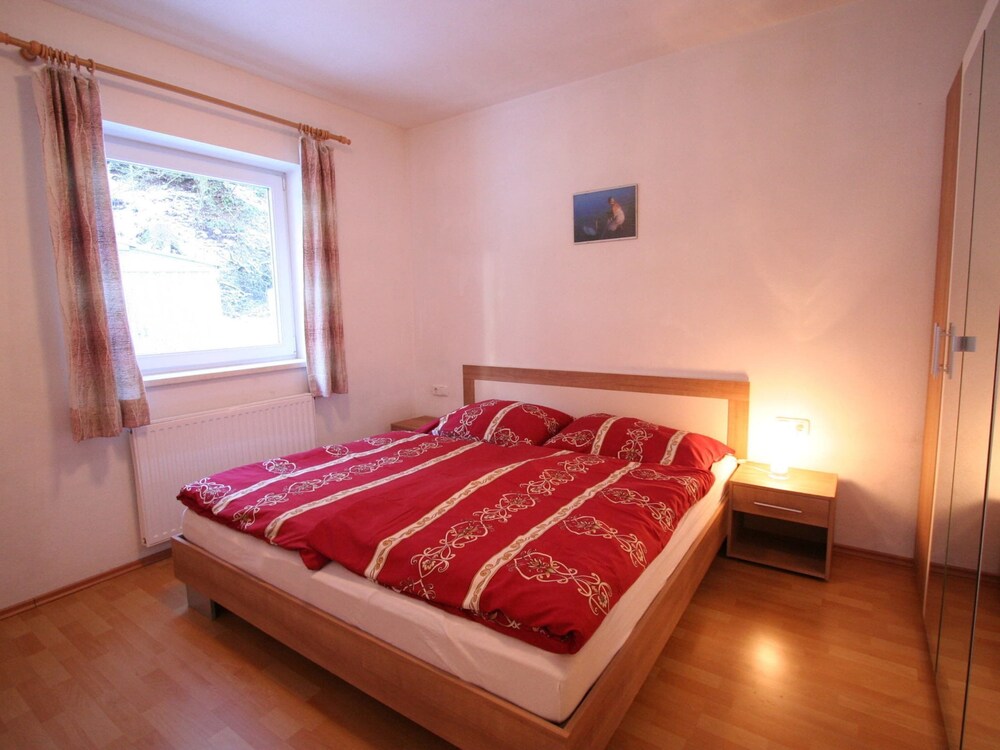 Restful Apartment in Scheffaui With Terrace view 3