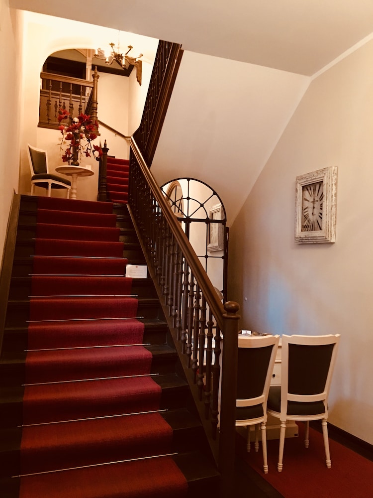 Villa le Palais