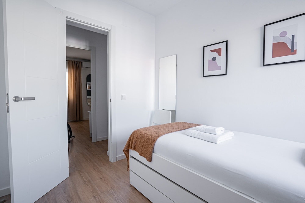Stay U-nique Apartment Salamanca
