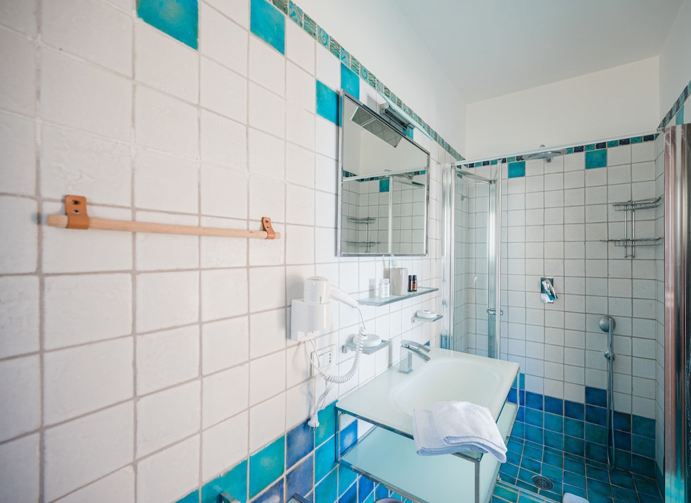 La Canostra Capri - luxury ROOM ad Anacapri