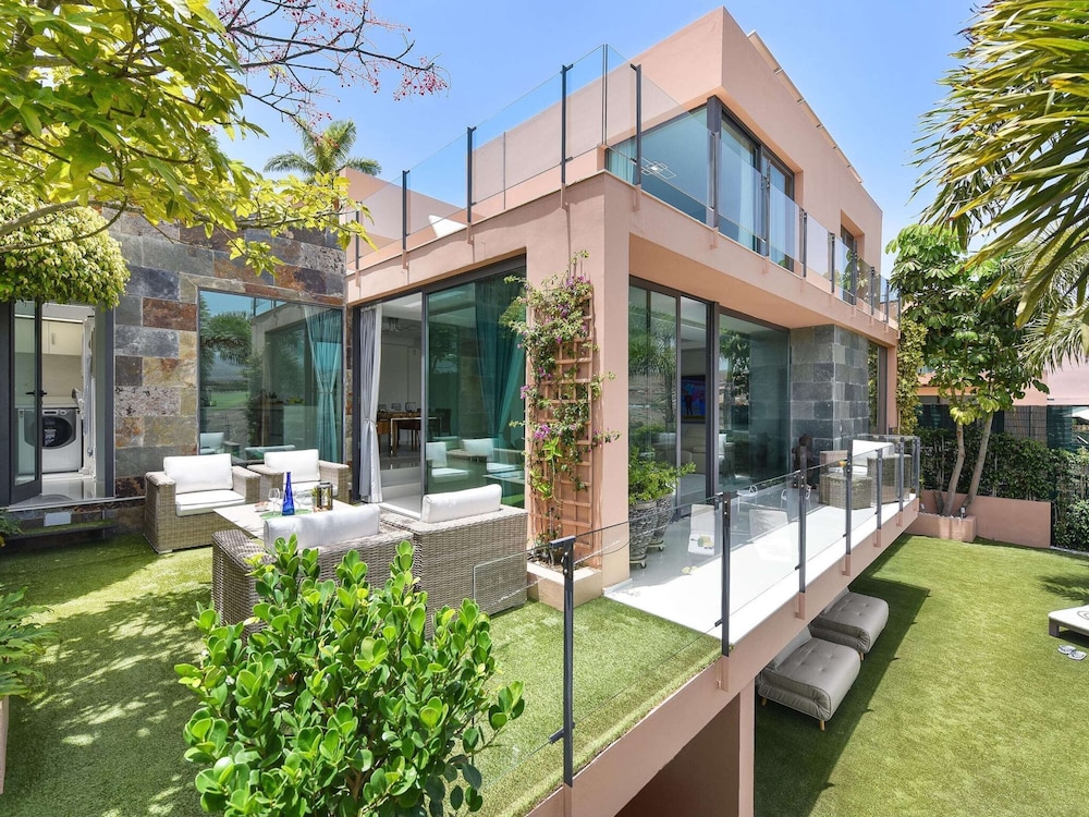 Holiday Home, Maspalomas