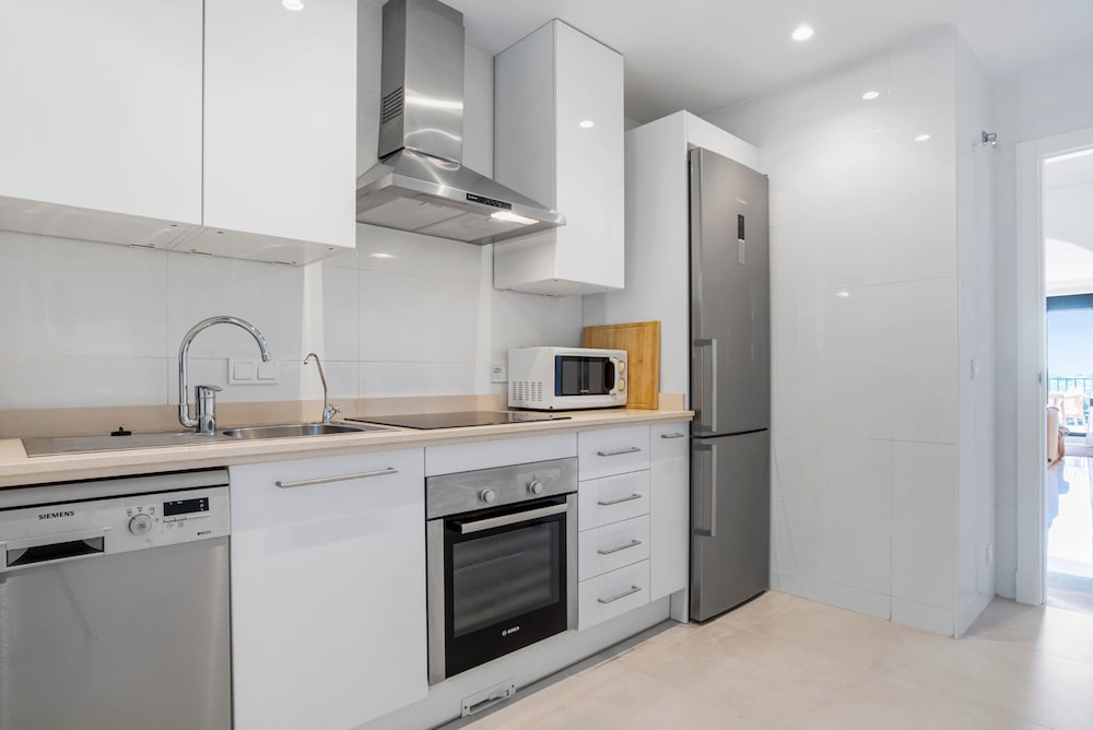 Panoramic Flat in Casares M56
