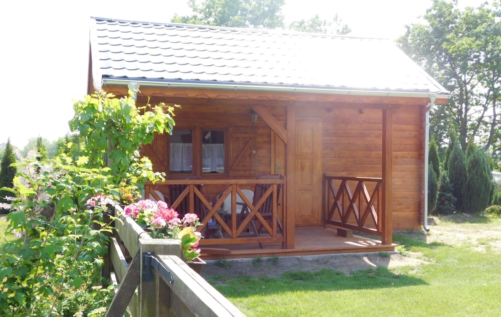 Holiday Homes for 7 People in Swinoujscie view 3