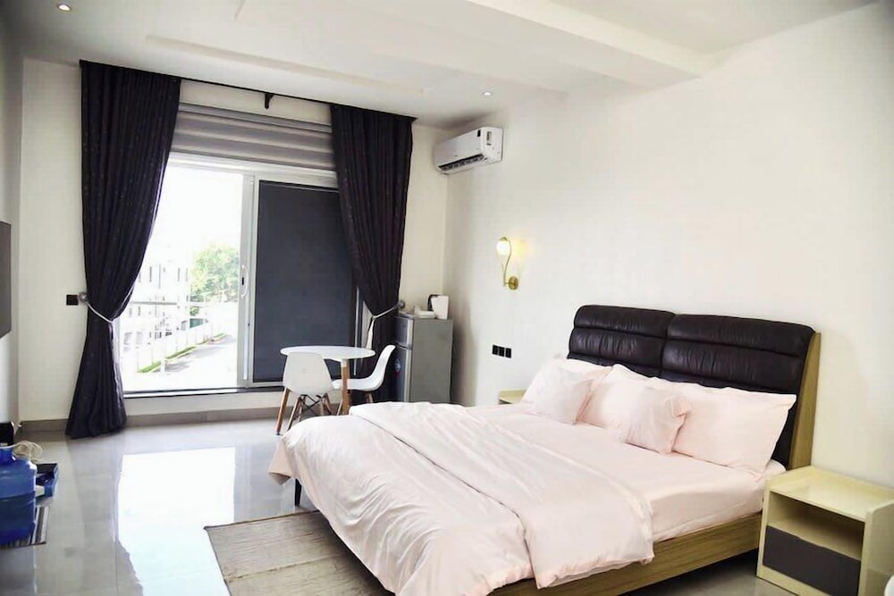 Precious Pavilion Apartments