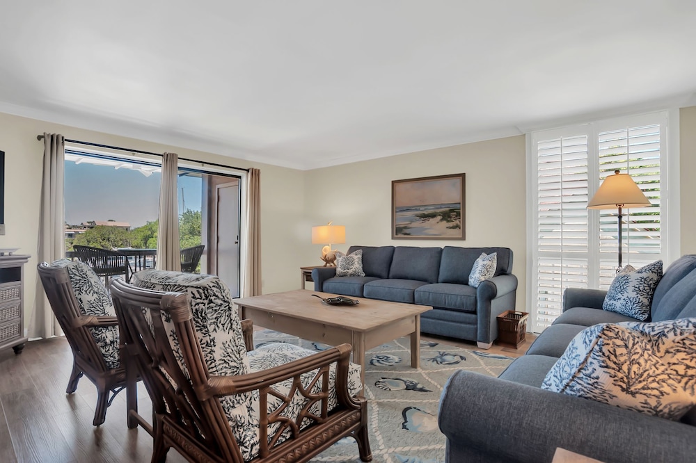 1038 Caravel Court at The Sea Pines Resort