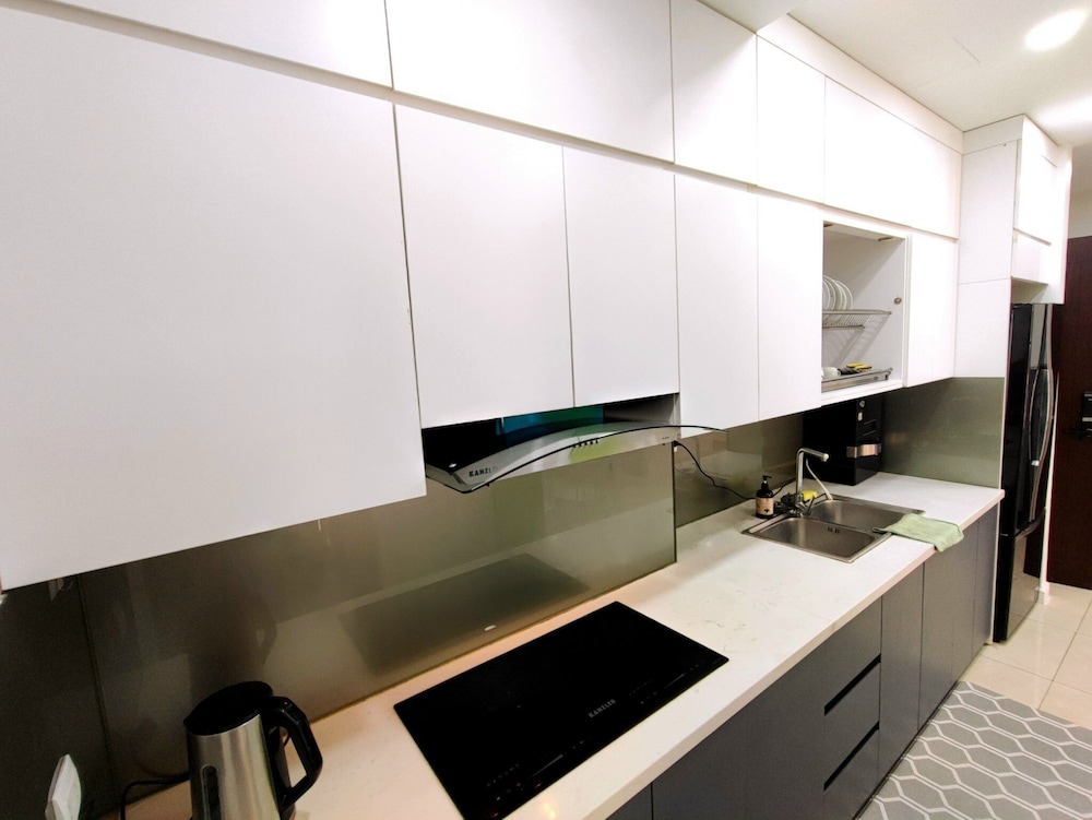 Vinhomes Dcapital Managed by Anstay Residence