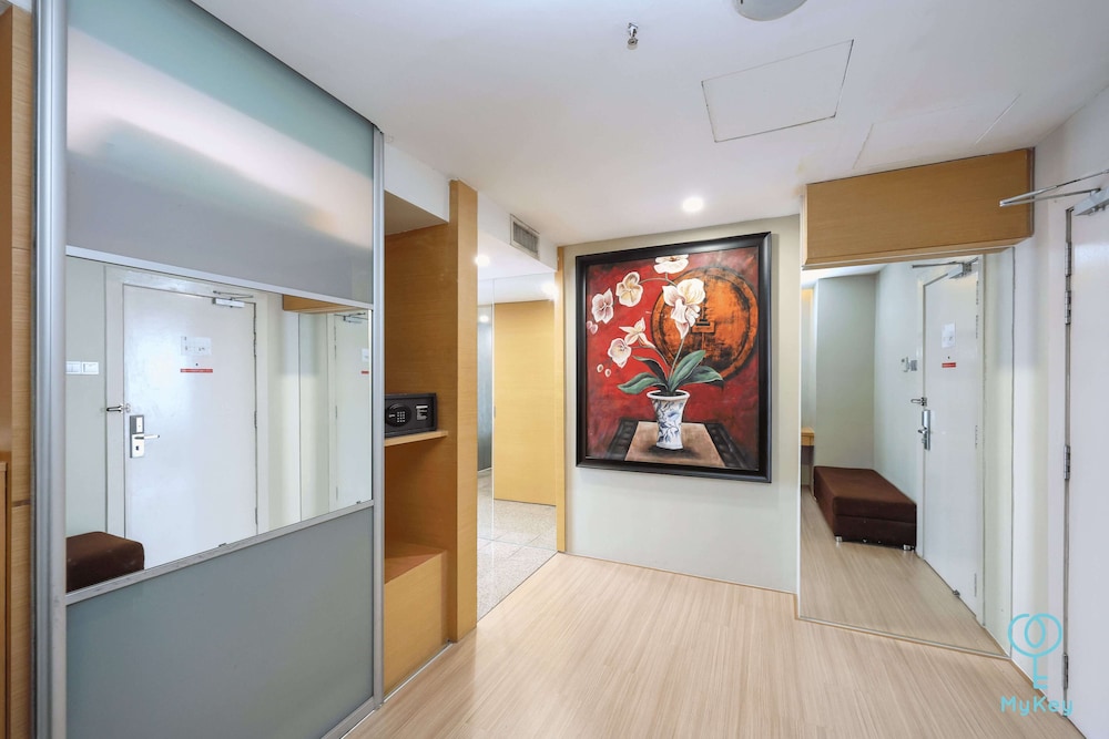 Empire Suite Subang by MyKey