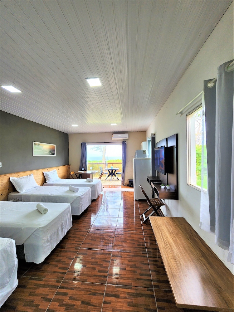 Pousada Noronha praia