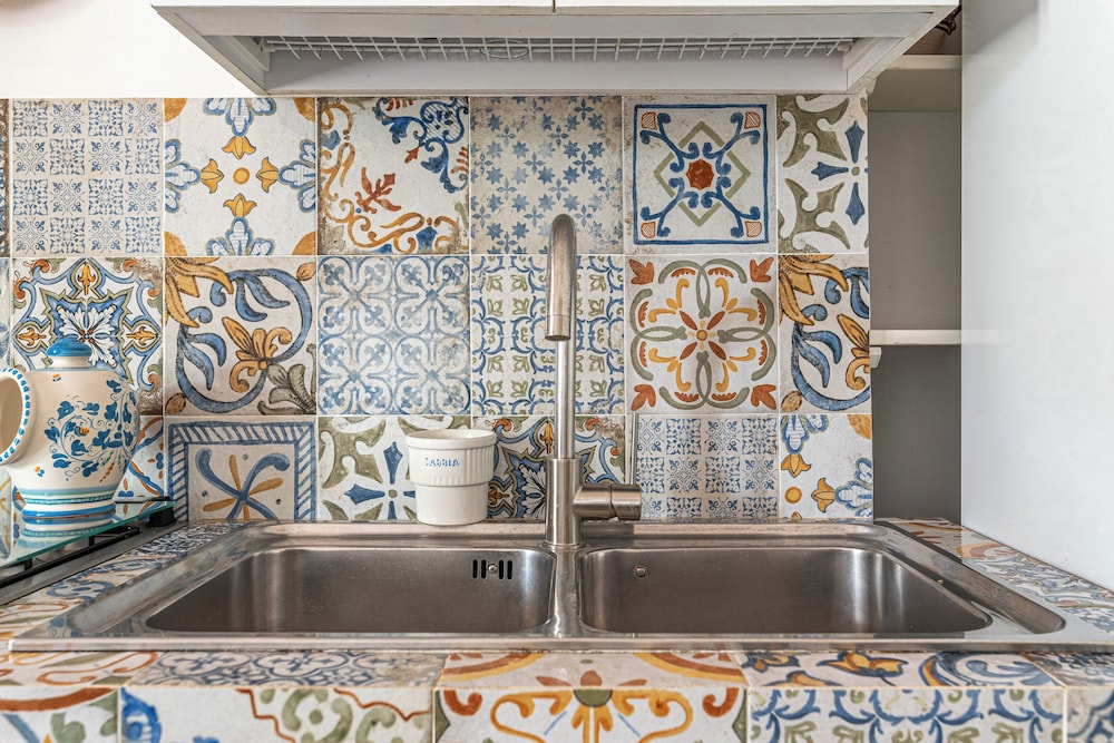 Isola delle Femmine Apartments by Wonderful Italy
