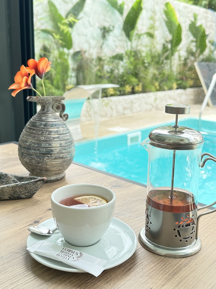 ECHINUS OTELLERİ - Image 34