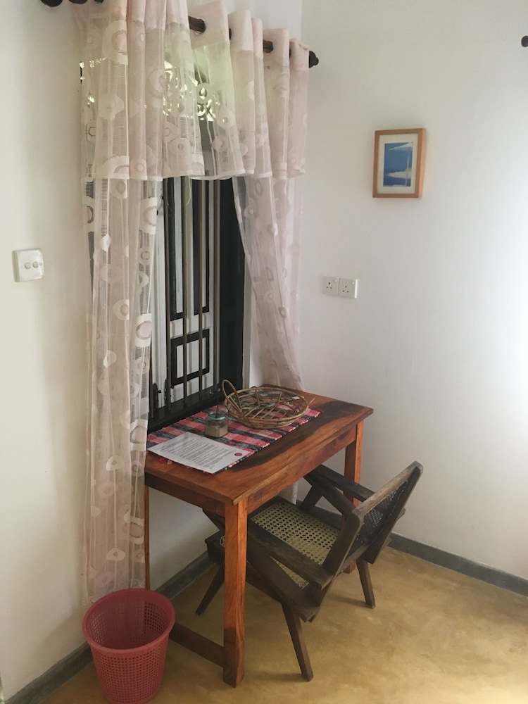 Villa Coconut - Hostel