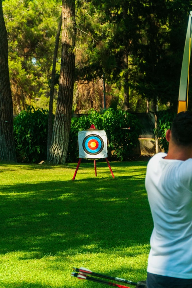 Arcanus Hotels Sorgun - All Inclusive