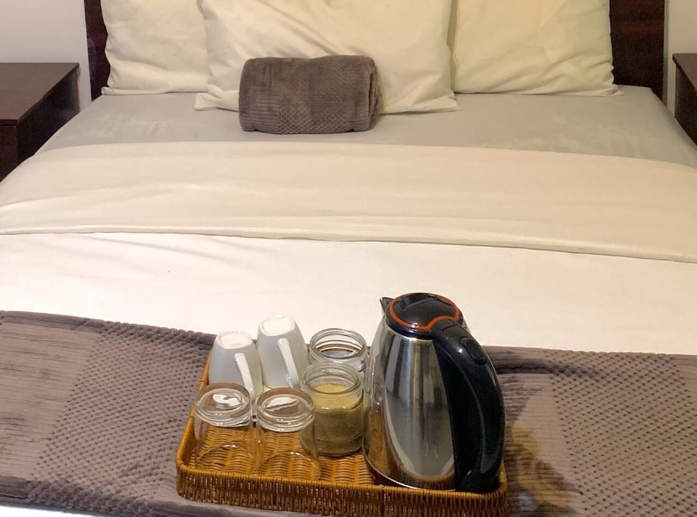 Khayamnandi Leisure Suites view 4