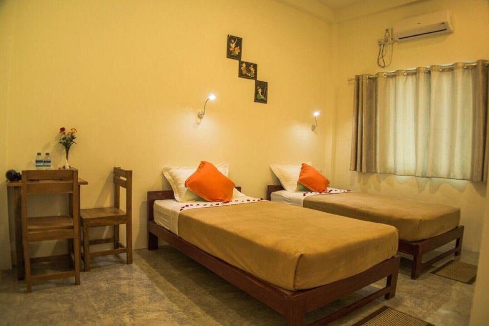 Golden Queen Guest House view 3