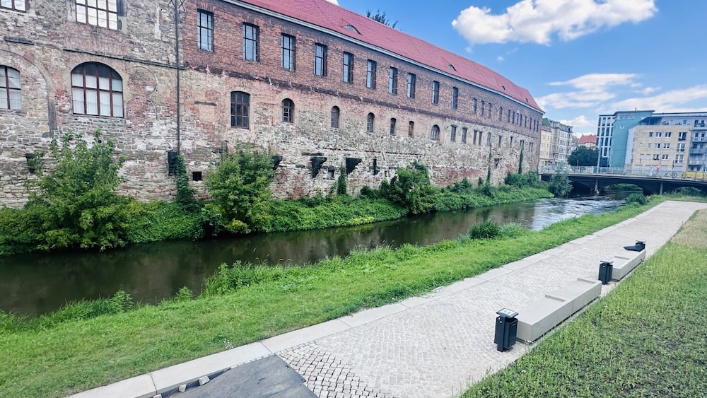 Appartementhaus am Dom