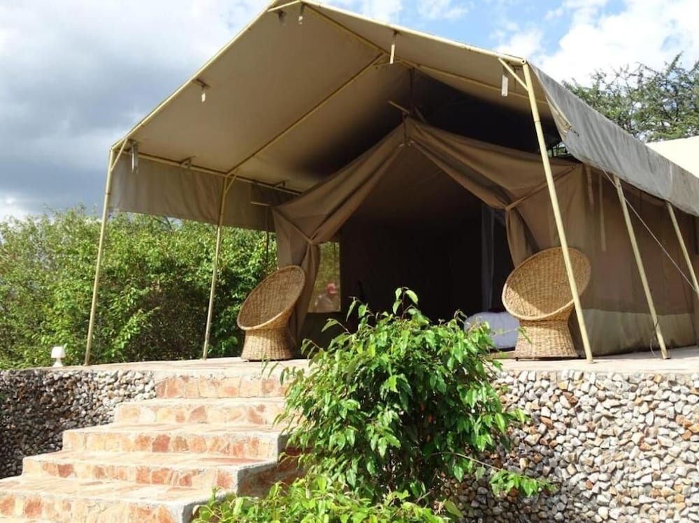 Semadep Safari Camp