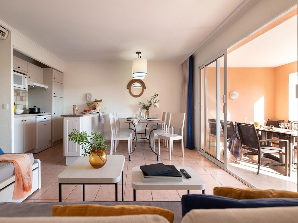 Residence Les Calanques, Les Issambres