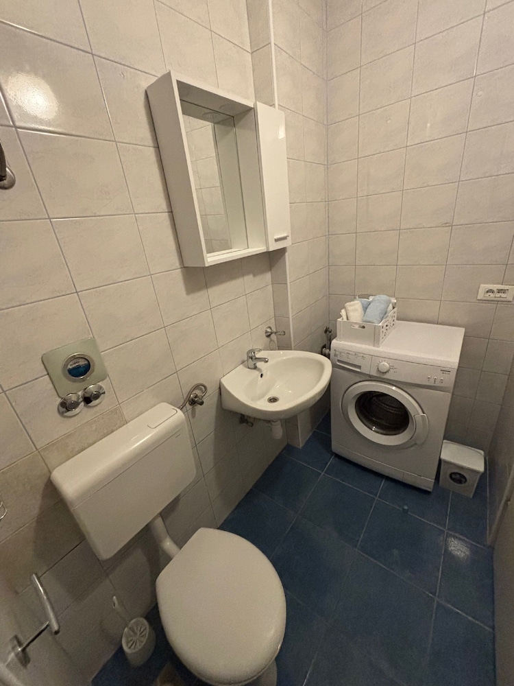 Apartmani Vela Makarska