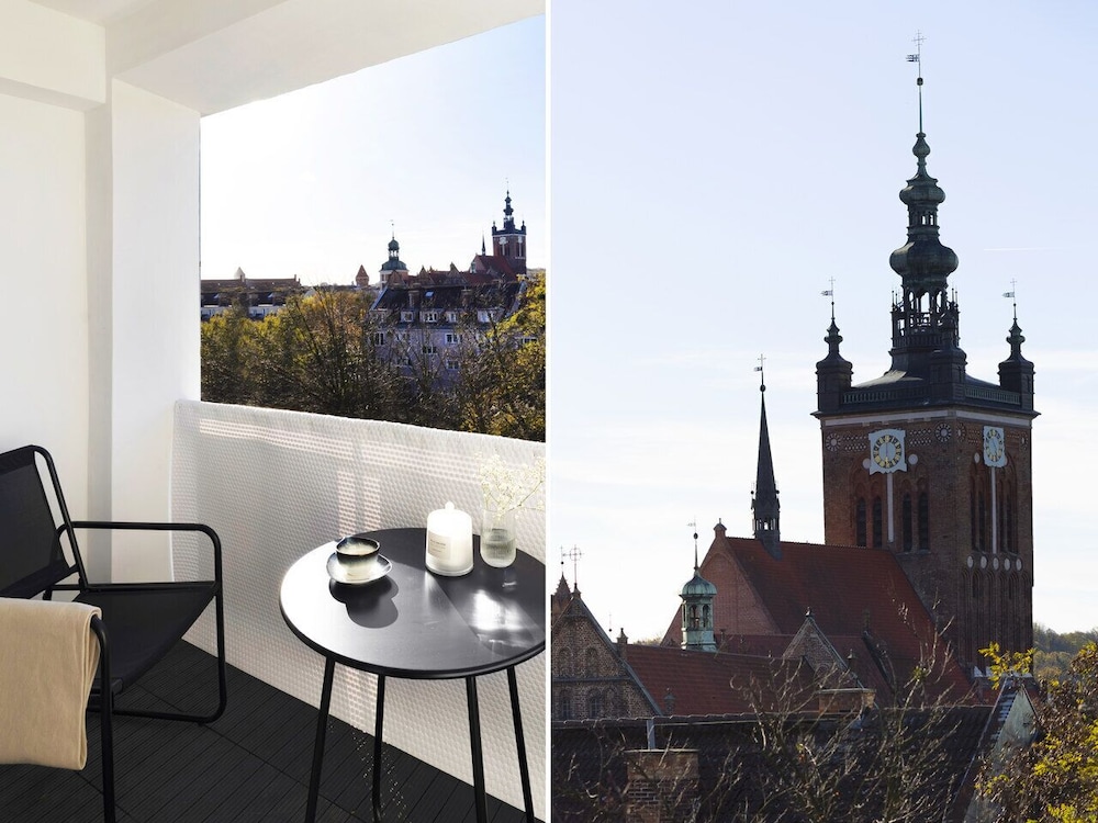 Elite Apartments Stajenna One Harmony