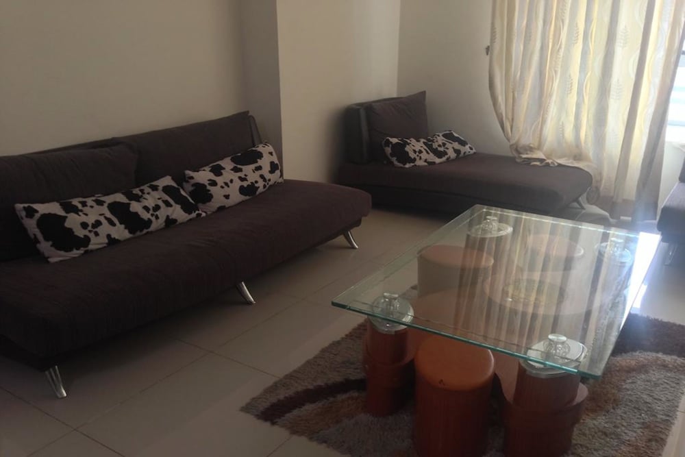 Royal Apartments at Taragon KL, 吉隆坡 - 18