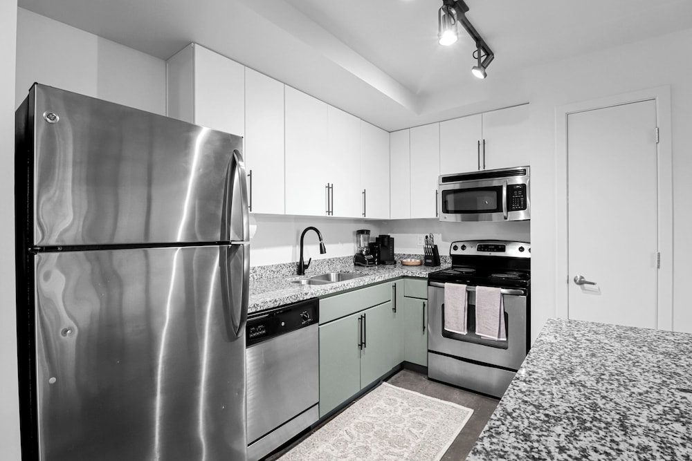 Phoenix Urban Luxury Escape