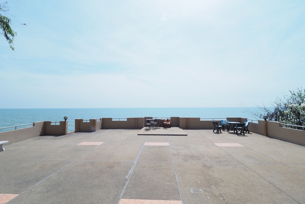 Sea Breeze Guest House