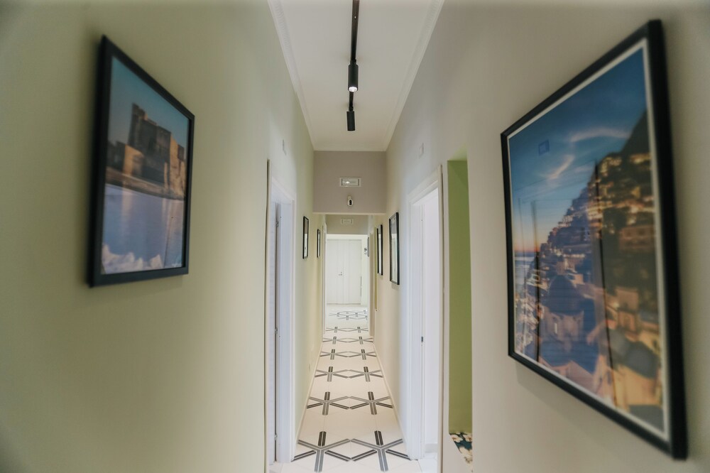 DOMUS MARINA Rooms