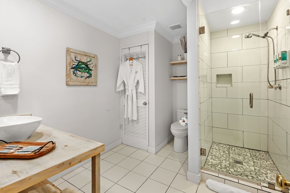 Jubilee Suites Boutique B&B