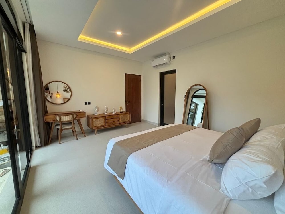 KamaRasa Villa Balangan