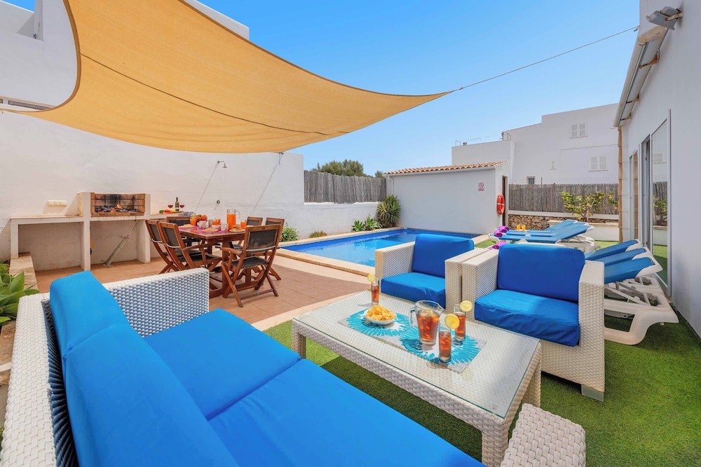 Villa Biel Mallorca