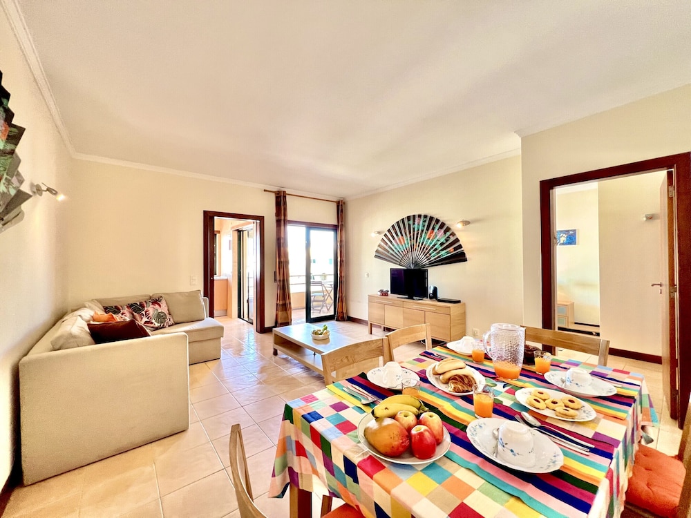 Albufeira Salgados Beach 6 by Homing