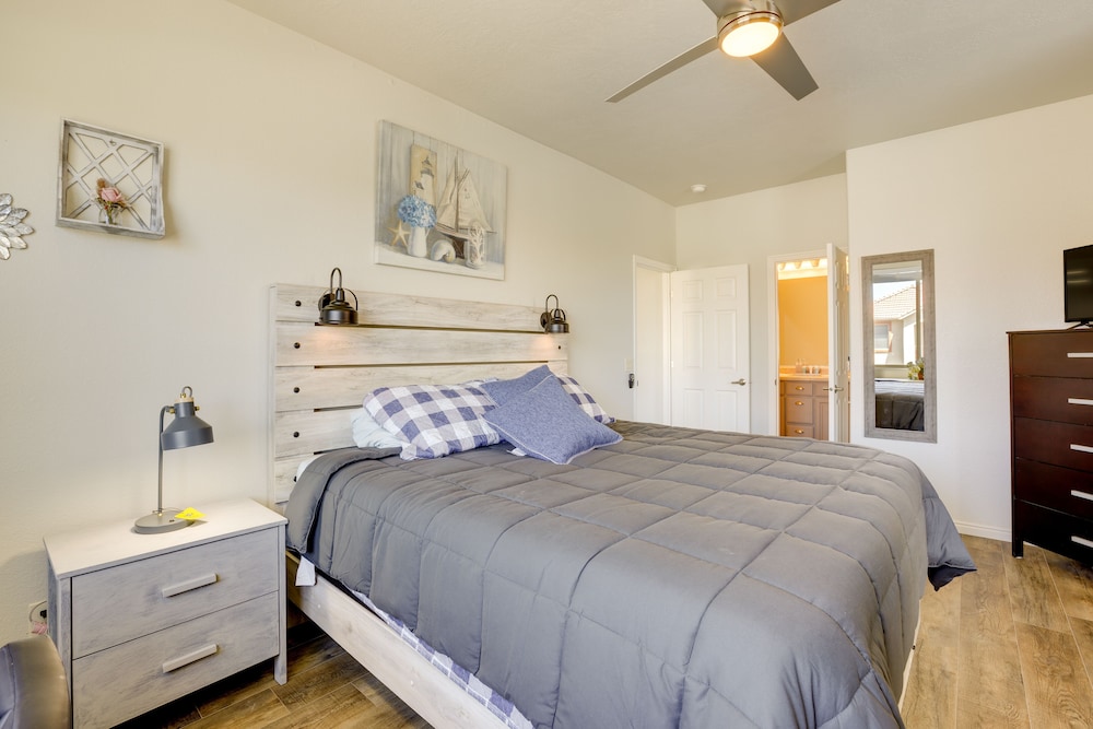 Mesquite Vacations - Mesquite Vacation Rental Condo w/ Resort Amenities - Property Image 3