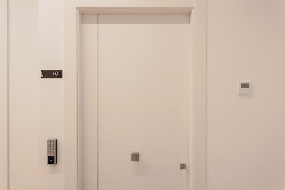 HrD Luxury rooms