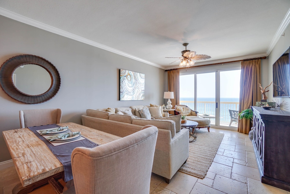 Calypso Beach Resort by Panhandle Getaways