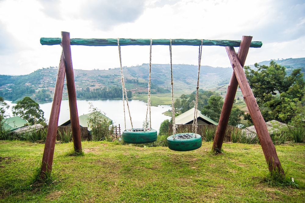 Hawk's Eye Lodge Bunyonyi