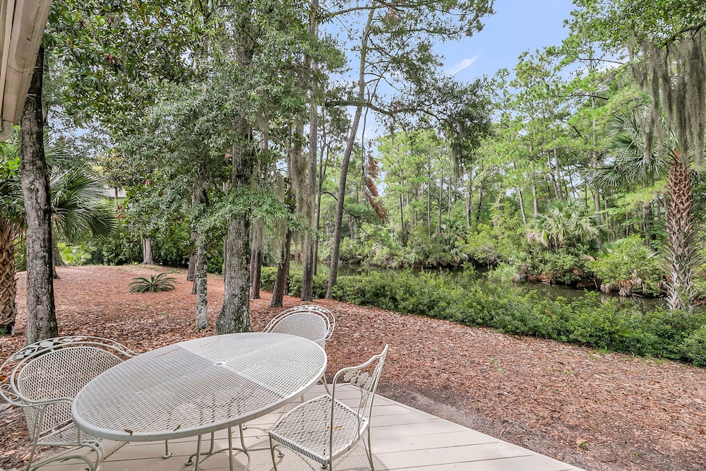 Tide Timber - A Premiere Stay On Seabrook