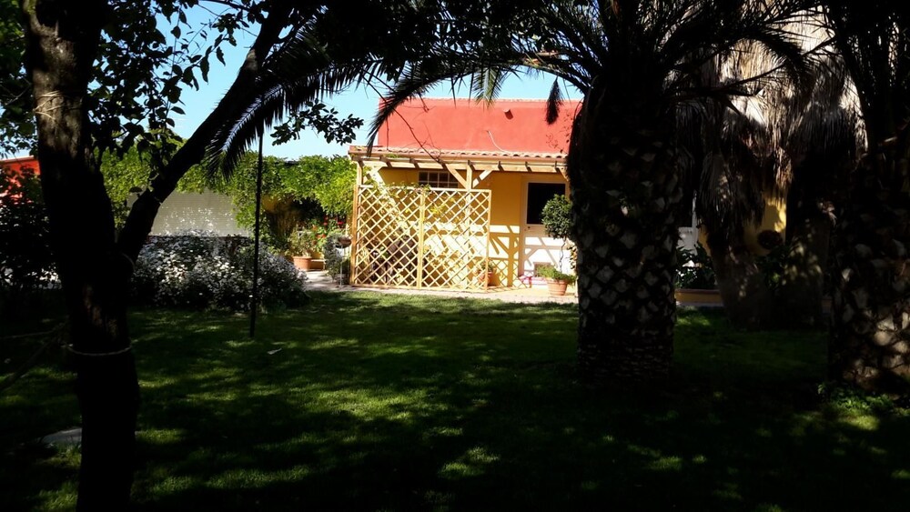 Casa di Campagna Dal Pozzo