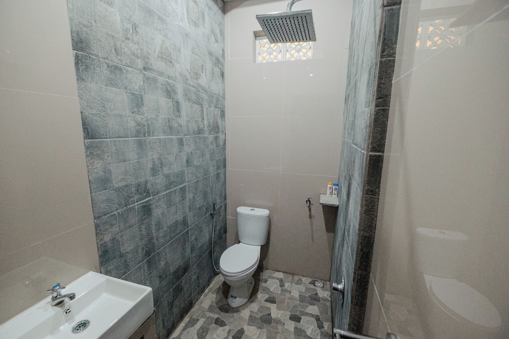 Tutde Guest House