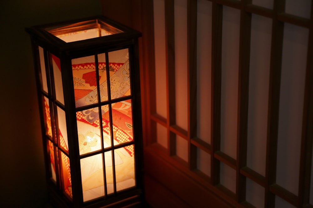 Takeo Onsen Kyotoya