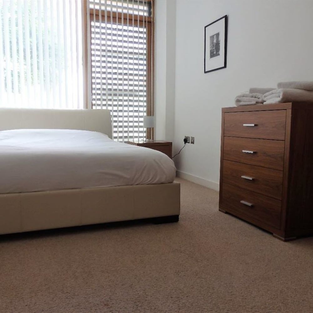Stylish Quayside Apartment