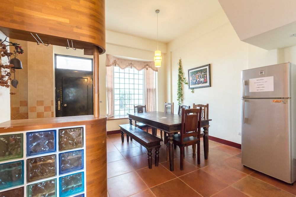 Kenting Bonjour Resort