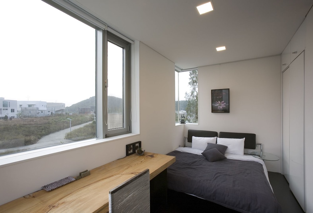 Motif No.1 Guest House