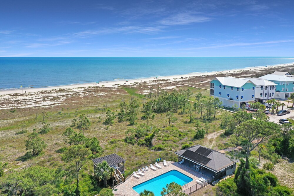 Seaside Retreat view 5